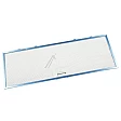Elica Metaalfilter GRI0077330A 558x200x10mm Elica Metaalfilter GRI0077330A 558x200x10mm