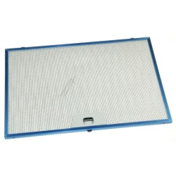 Franke Metaalfilter 1330076268 370x255x8mm  Franke Metaalfilter 1330076268 370x255x8mm