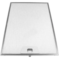 Faber Metaalfilter 133.0017.056 252x363x8mm  Faber Metaalfilter 133.0017.056 252x363x8mm