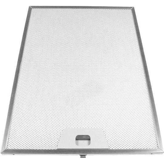 Faber Metaalfilter 133.0017.056 252x363x8mm Faber Metaalfilter 133.0017.056 252x363x8mm