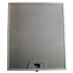 Faber Metaalfilter 133.0017.056 252x363x8mm  Faber Metaalfilter 133.0017.056 252x363x8mm