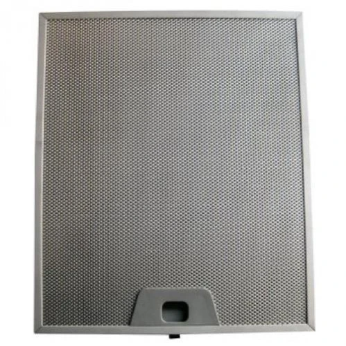 Faber Metaalfilter 133.0017.056 252x363x8mm