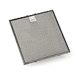Falmec Metaalfilter 101079900 245x235x8mm Falmec Metaalfilter 101079900 245x235x8mm