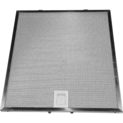 Alapure Metaalfilter geschikt voor Falmec 101080241 290x326mm