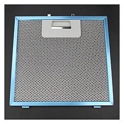 Alapure Metaalfilter geschikt voor Falmec 190x204x9,5mm 101080134