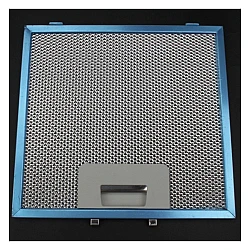 Alapure Metaalfilter geschikt voor Falmec 190x204x9,5mm 101080134