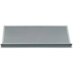 Gaggenau Metaalfilter 291063 / 00291063 476x180x8mm