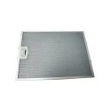 Hotpoint-Ariston Metaalfilter C00268543 318x256x8mm