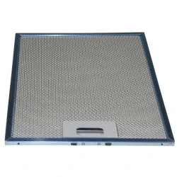 Scholtes Metaalfilter 482000027381 / C00076591 320x260x9mm Scholtes Metaalfilter 482000027381 / C00076591 320x260x9mm