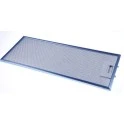 Ignis Metaalfilter 488000861321 / C00861321 457x185x8mm