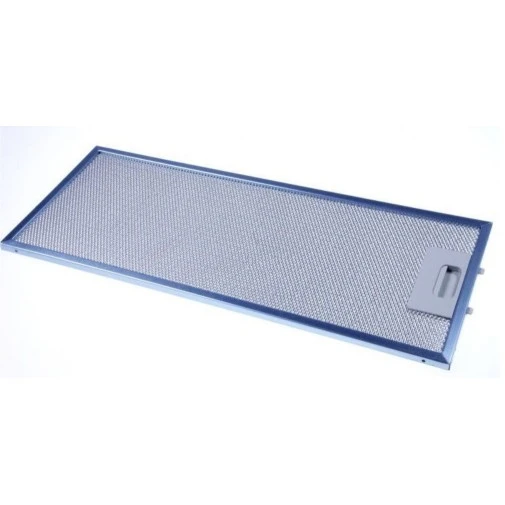 Ignis Metaalfilter 488000861321 / C00861321 457x185x8mm