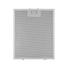 Candy Metaalfilter 49036191 320x260mm Candy Metaalfilter 49036191 320x260mm