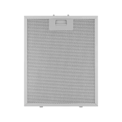 Hoover Metaalfilter 49036191 320x260mm Hoover Metaalfilter 49036191 320x260mm