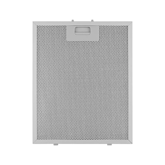 Hoover Metaalfilter 49036191 320x260mm Hoover Metaalfilter 49036191 320x260mm