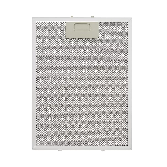 Alapure Metaalfilter geschikt voor Klarstein 10034871 257x338mm Alapure Metaalfilter geschikt voor Klarstein 10034871 257x338mm