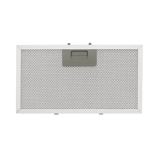 Alapure Metaalfilter geschikt voor Klarstein 10034874 / Paolo 72 309x168mm Alapure Metaalfilter geschikt voor Klarstein 10034874 / Paolo 72 309x168mm