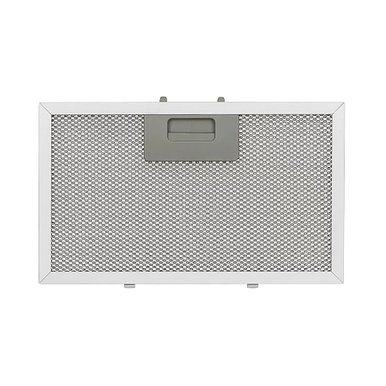Alapure Metaalfilter geschikt voor Klarstein 10034877 272x162mm