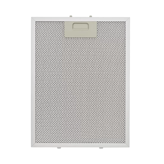 Alapure Metaalfilter geschikt voor Klarstein 10035418 280x380mm