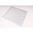 Novy Metaalfilter 508-9008 / 6200020 315x270x9mm Novy Metaalfilter 508-9008 / 6200020 315x270x9mm