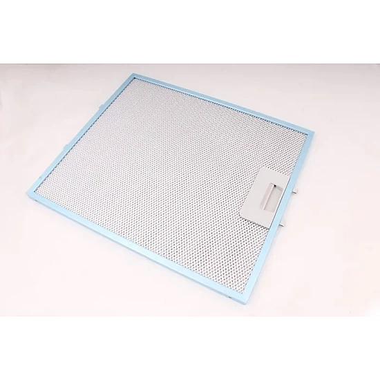Novy Metaalfilter 508-9008 / 6200020 315x270x9mm Novy Metaalfilter 508-9008 / 6200020 315x270x9mm