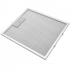 Airforce Metaalfilter GRI0009219A 304x267x9mm  Airforce Metaalfilter GRI0009219A 304x267x9mm