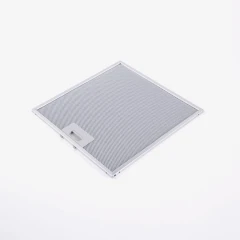 Elica Metaalfilter GF02HB 320x320x9mm Elica Metaalfilter GF02HB 320x320x9mm
