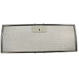 Turboair Metaalfilter 10801290451 449,5x175,5x9mm Turboair Metaalfilter 10801290451 449,5x175,5x9mm