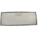 Turboair Metaalfilter 10801290451 449,5x175,5x9mm