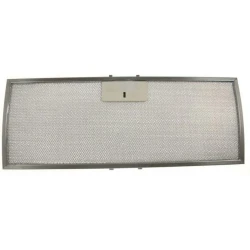 Turboair Metaalfilter 10801290451 449,5x175,5x9mm