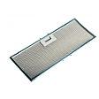 Turboair Metaalfilter 10801290451 449,5x175,5x9mm Turboair Metaalfilter 10801290451 449,5x175,5x9mm