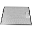 Bauknecht Metaalfilter 480122102369 305x280mm Bauknecht Metaalfilter 480122102369 305x280mm