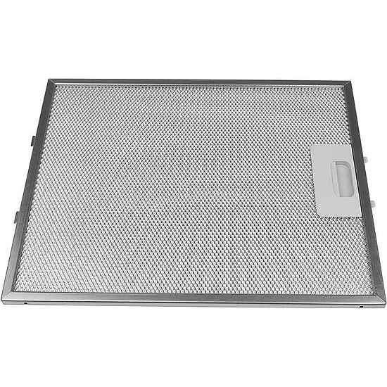 Bauknecht Metaalfilter 480122102369 305x280mm Bauknecht Metaalfilter 480122102369 305x280mm