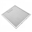 Bauknecht Metaalfilter 480122102369 305x280mm Bauknecht Metaalfilter 480122102369 305x280mm