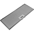 Whirlpool Metaalfilter 481248058314 458x175x8mm Whirlpool Metaalfilter 481248058314 458x175x8mm