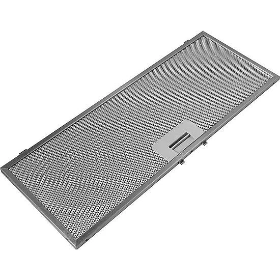 Whirlpool Metaalfilter 481248058314 458x175x8mm Whirlpool Metaalfilter 481248058314 458x175x8mm
