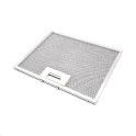 Alapure Metaalfilter geschikt voor Smeg 693410740 304x267x9mm