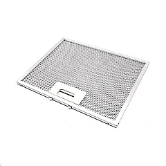 Alapure Metaalfilter geschikt voor Smeg 693410740 304x267x9mm Alapure Metaalfilter geschikt voor Smeg 693410740 304x267x9mm