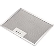 Elica Metaalfilter GF024B / GF024A 277x219x10mm Elica Metaalfilter GF024B / GF024A 277x219x10mm