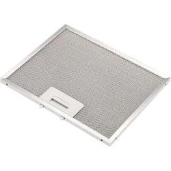 Elica Metaalfilter GF024B / GF024A 277x219x10mm 