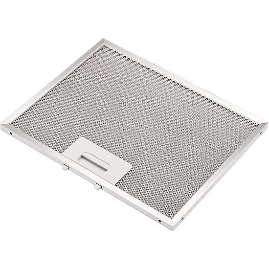Elica Metaalfilter GF024B / GF024A 277x219x10mm Elica Metaalfilter GF024B / GF024A 277x219x10mm