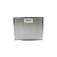 Elica Metaalfilter GF024B / GF024A 277x219x10mm Elica Metaalfilter GF024B / GF024A 277x219x10mm