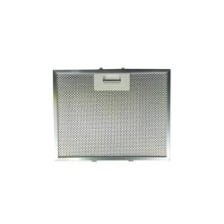 Elica Metaalfilter GF024B / GF024A 277x219x10mm 