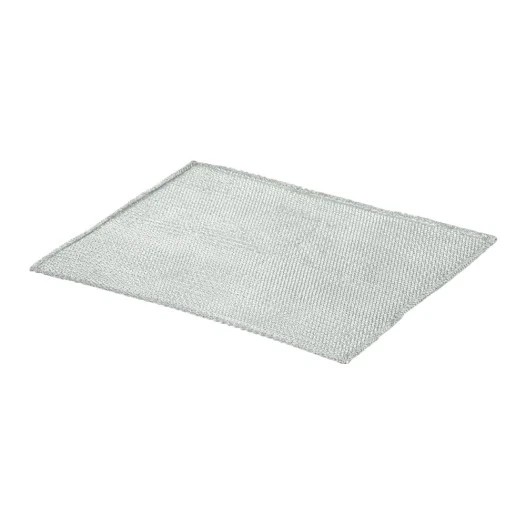 Whirlpool Metaalfilter 481948048357 300x235mm