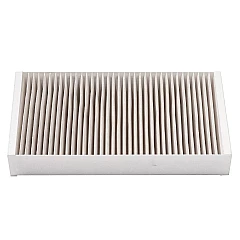 Alapure Fijnstoffilter geschikt voor Atag HF3002