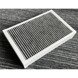 Alapure Geur En Fijnstoffilter geschikt voor Pelgrim HF3008