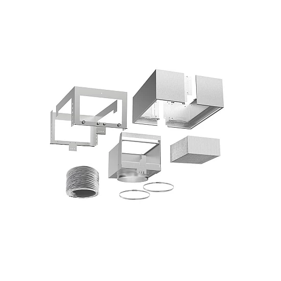 Balay CleanAir Plus Recirculatiemodule 17004059 / DIZ2CX5C6 Balay CleanAir Plus Recirculatiemodule 17004059 / DIZ2CX5C6