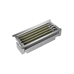 Siemens CleanAir Plus Recirculatieset 17004055 / LZ11IXC16 Siemens CleanAir Plus Recirculatieset 17004055 / LZ11IXC16