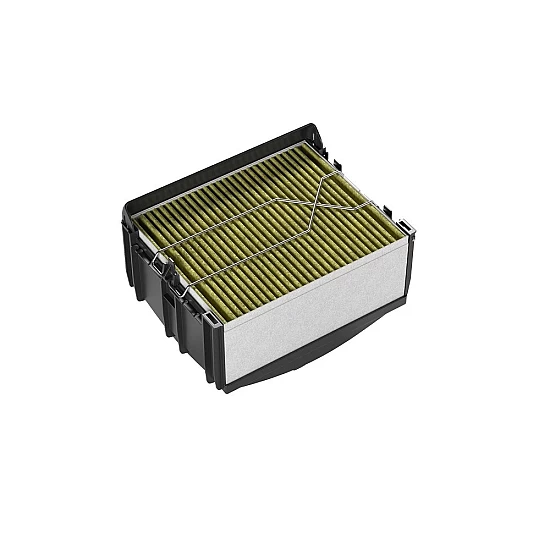 Siemens CleanAir Plus Recirculatiemodule 17004077 / LZ11DXI16 Siemens CleanAir Plus Recirculatiemodule 17004077 / LZ11DXI16