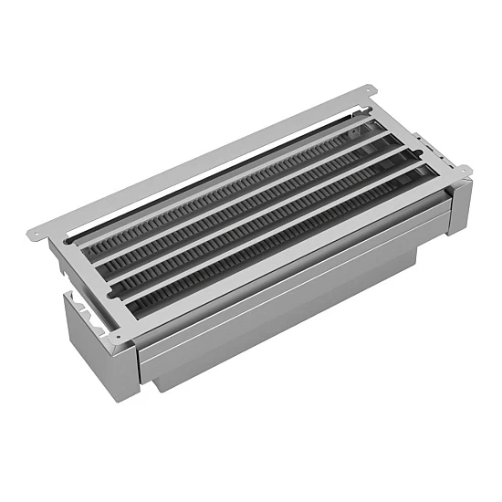 Neff CleanAir recirculatiemodule 11016543 / Z54TR60X3 Neff CleanAir recirculatiemodule 11016543 / Z54TR60X3