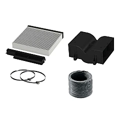 Constructa CleanAir Starterset voor luchtrecirculatie 17006791 / CZ51DXU0X0 Constructa CleanAir Starterset voor luchtrecirculatie 17006791 / CZ51DXU0X0